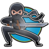 Ninja Warrior card image