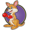 Kangaroo Kicker card image