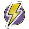 Lightning card image