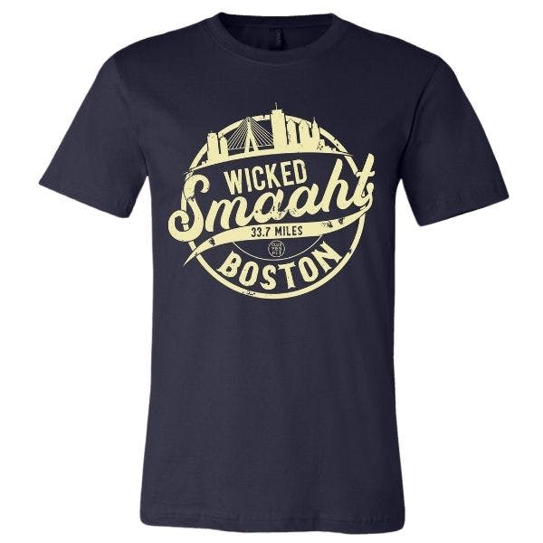 Boston Shirt - Unisex card image