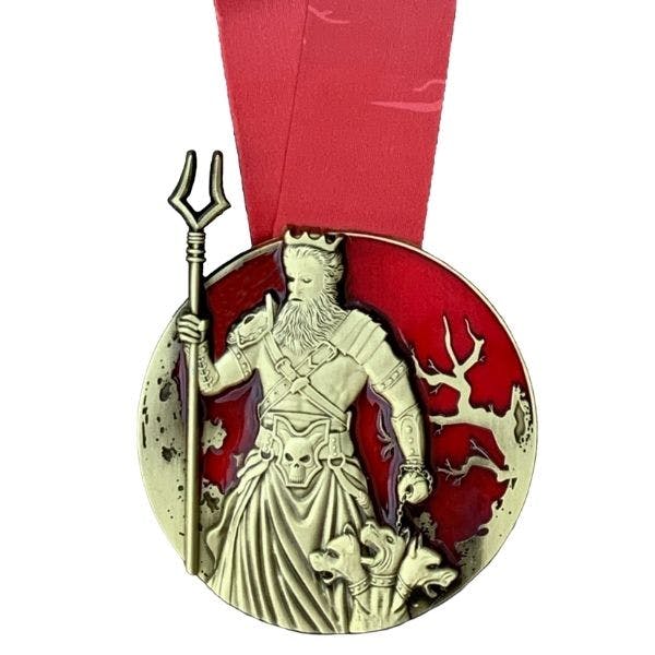 Hades Medal card image