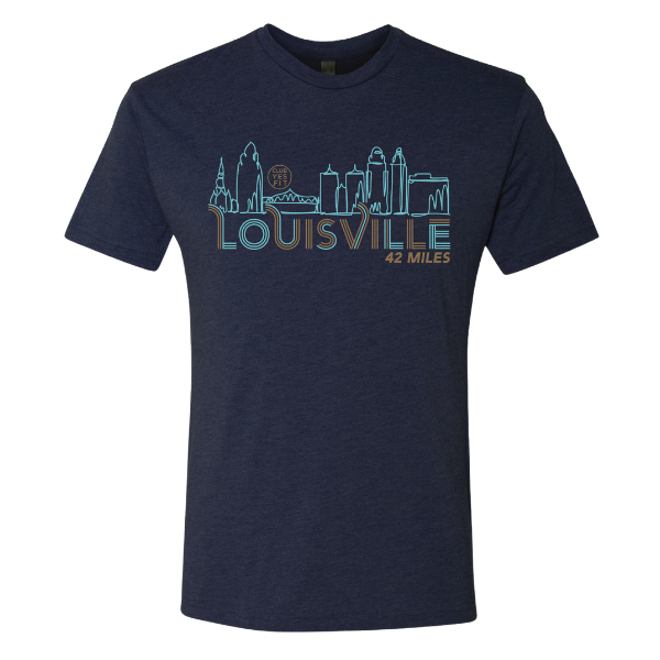 Louisville Shirt card image