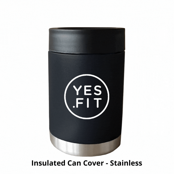 Insulated Can Holder card image