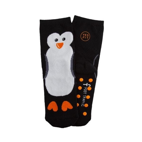 Penguin Socks  card image