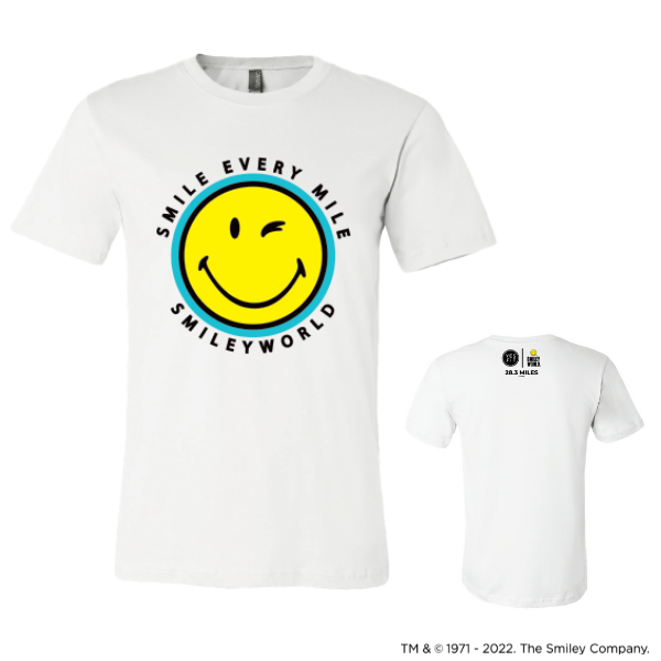 SmileyWorld Unisex Shirt card image