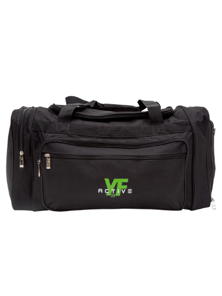 YF Active Duffel Bag card image