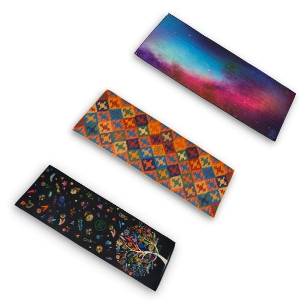 YF Active Yoga Mat Cover card image