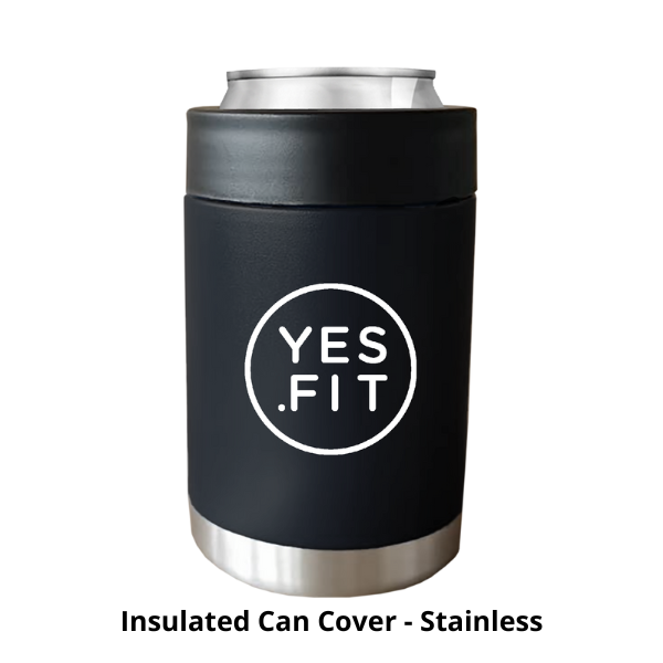 Insulated Can Cover  card image